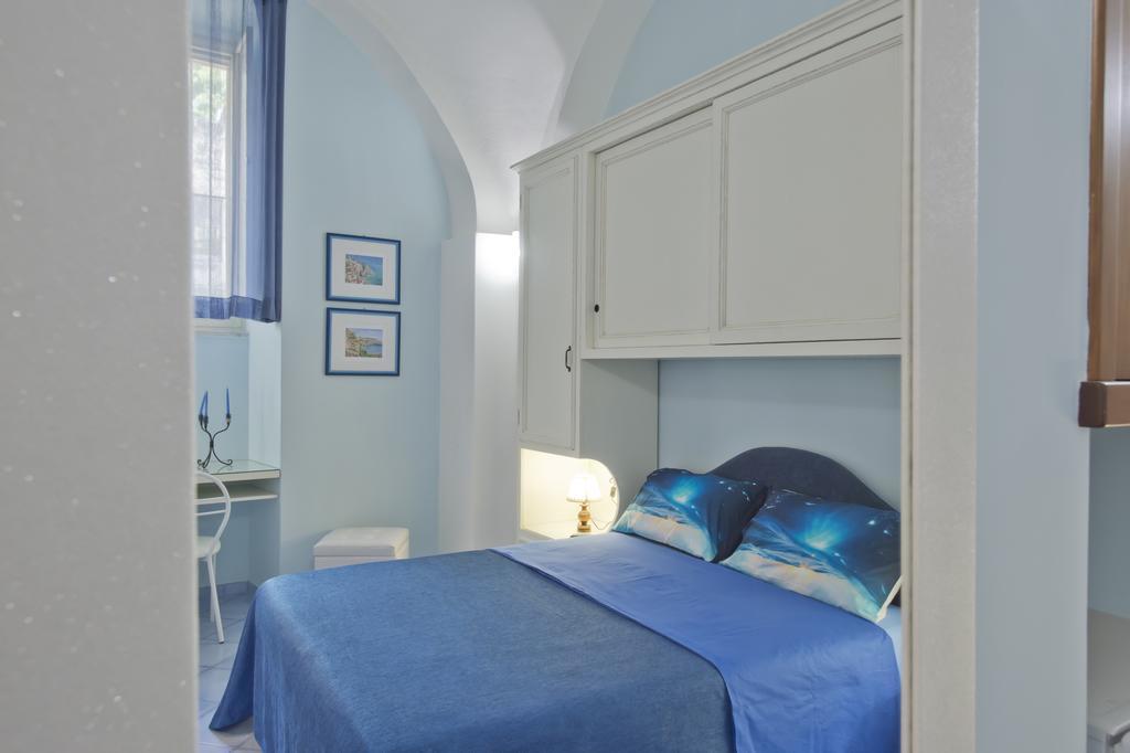 Rental House Angelina Maiori Buitenkant foto