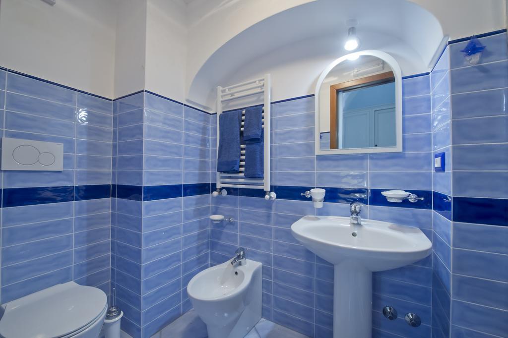 Rental House Angelina Maiori Buitenkant foto