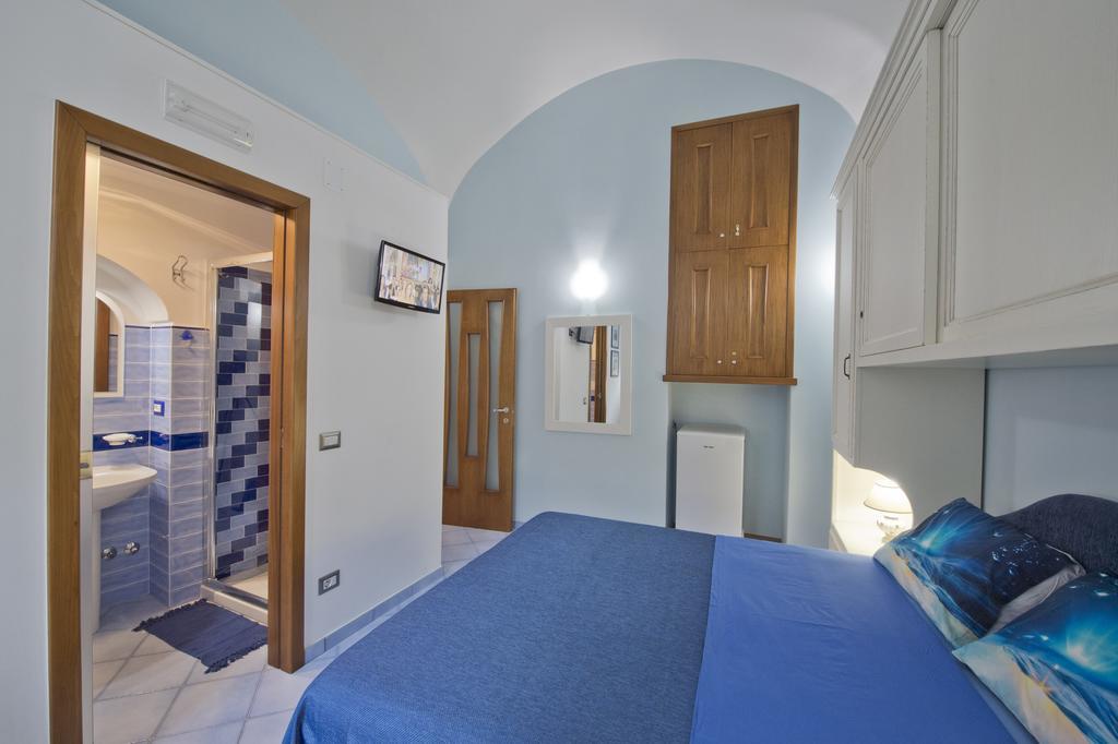 Rental House Angelina Maiori Kamer foto