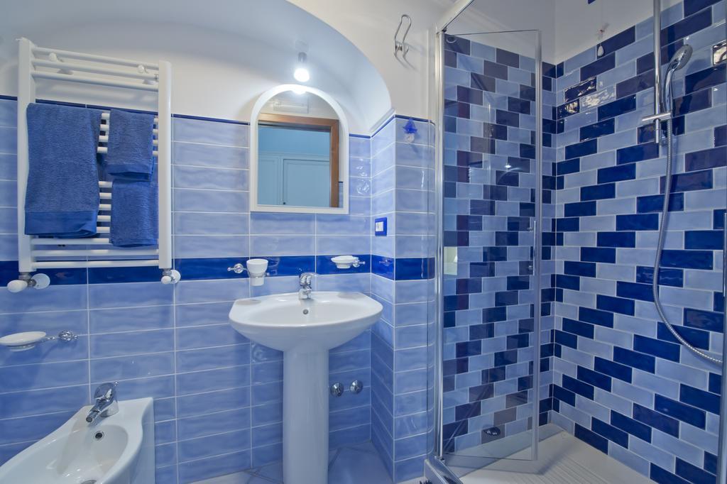 Rental House Angelina Maiori Buitenkant foto