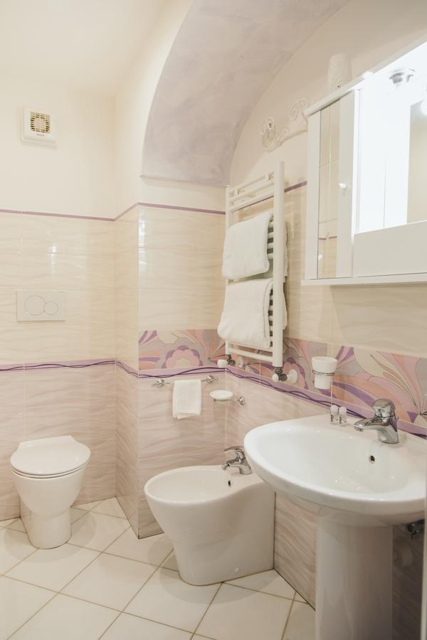 Rental House Angelina Maiori Buitenkant foto